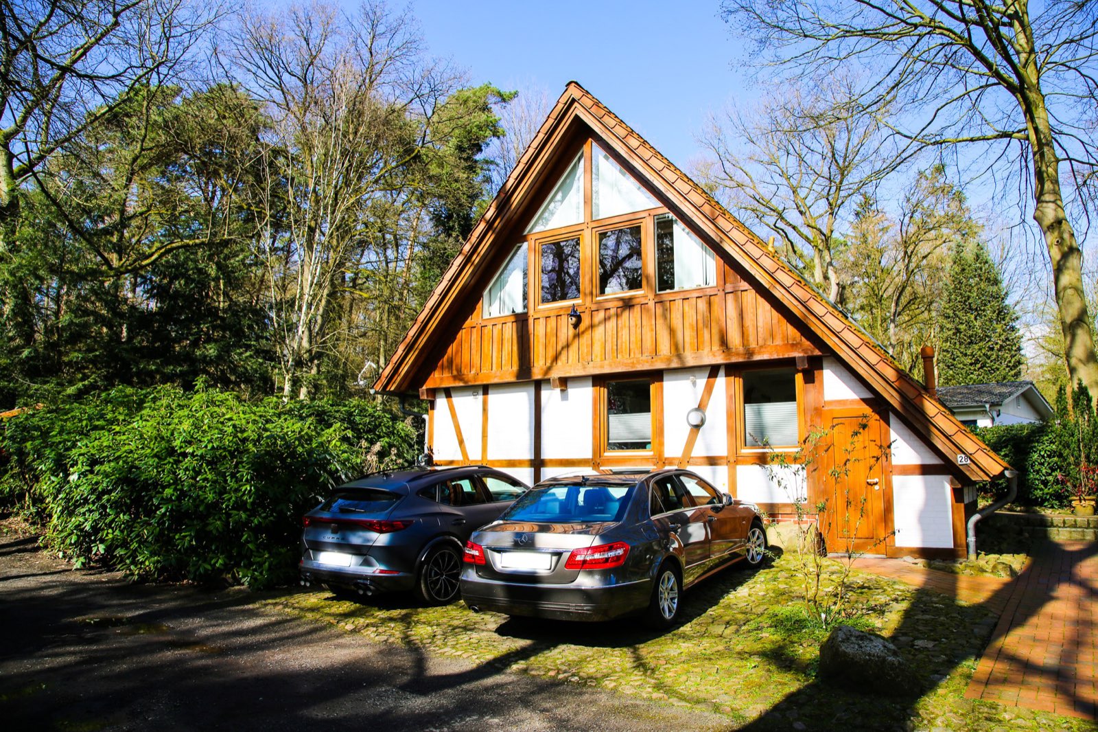 Bauernhaus verkaufen