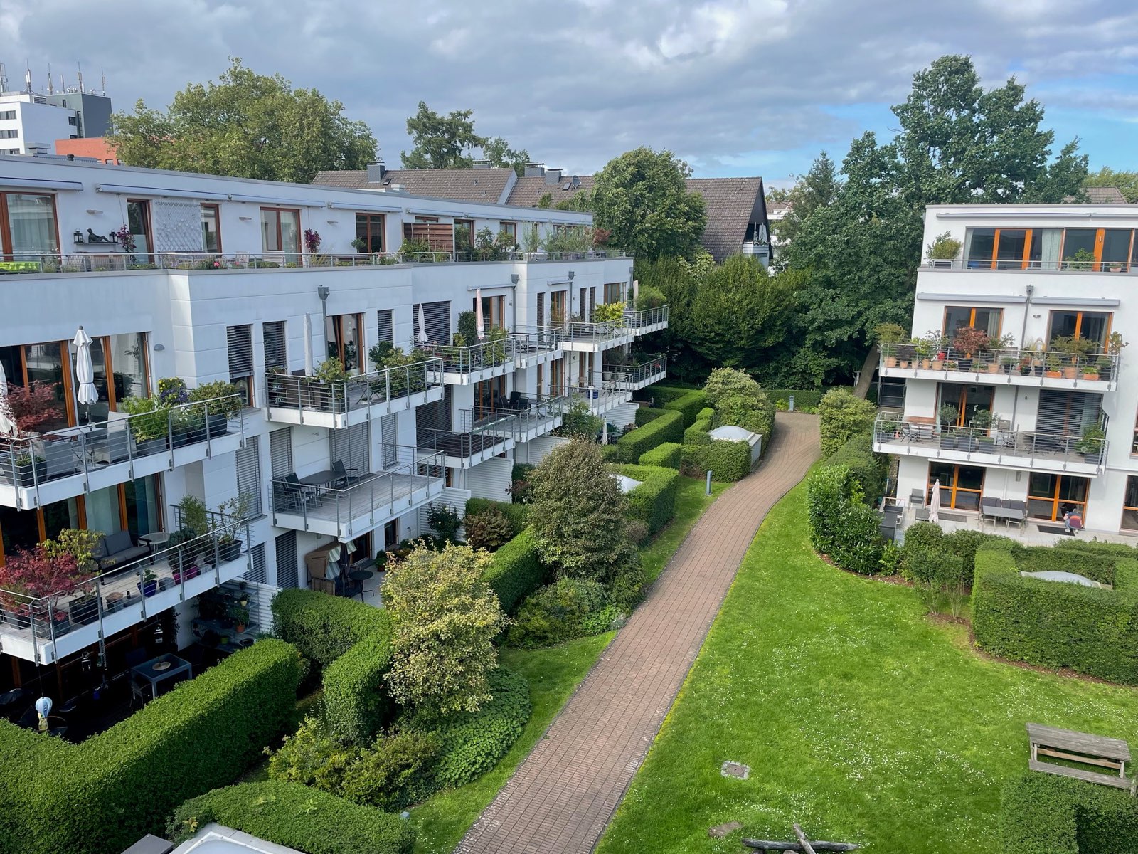 Immobilien in Dörverden – Lilienthal und Umgebung