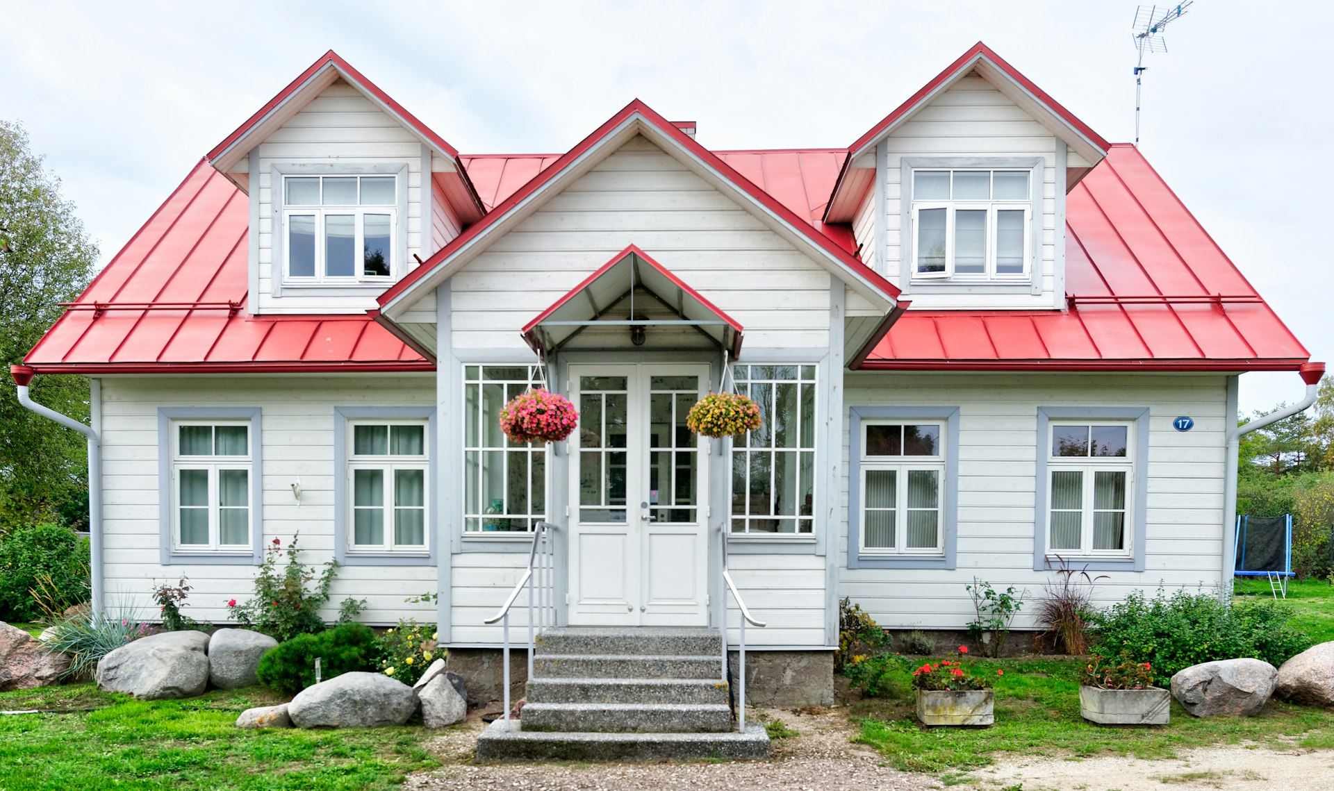 Haus kaufen in Osterholz-Scharmbeck